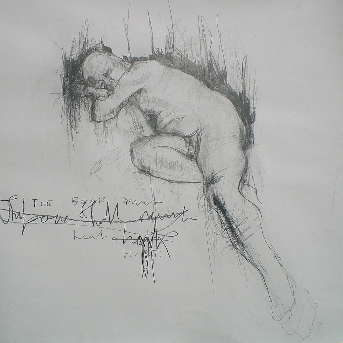 Figurative Drawing